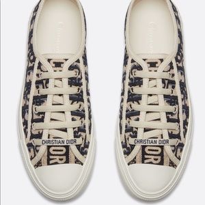 Dior WALK'N'DIOR SNEAKER